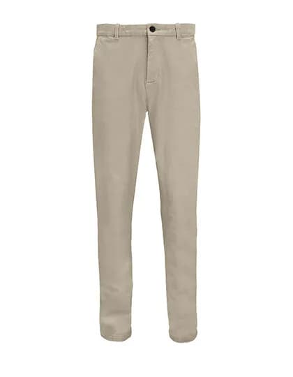 Women´s Chino Pants Gustave - Beige
