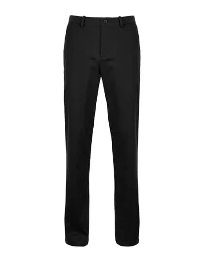 Men´s Chino Pants Gustave - Deep Black