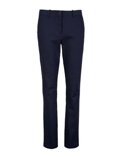 Women´s Chino Pants Gustave - Night