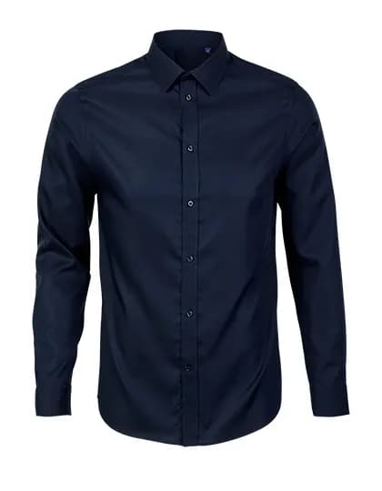 Men´s Shirt Blaise - Night