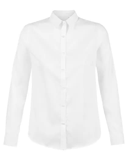 Women´s Shirt Blaise - Optic White