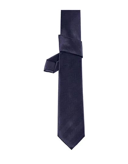 Semi-Plain Club Tie Tommy - Night