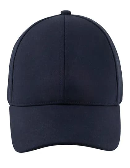 Six Panel Cap Tom - Night Melange
