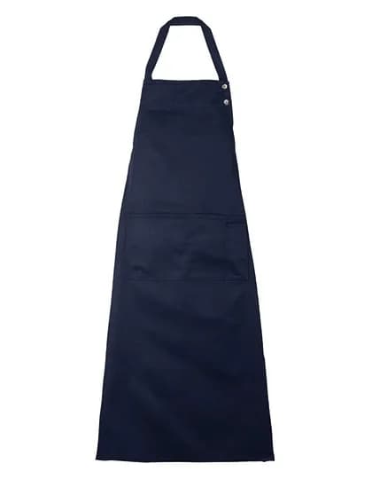 Bib Apron Edgar - Night