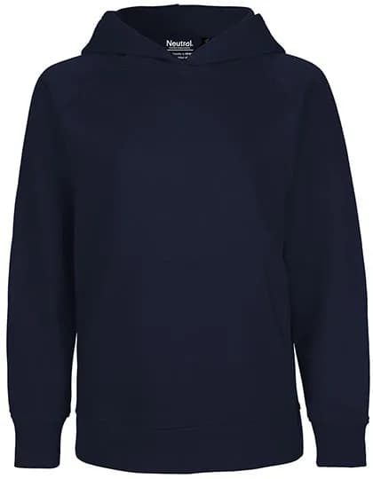 Kids´ Hoodie - Navy