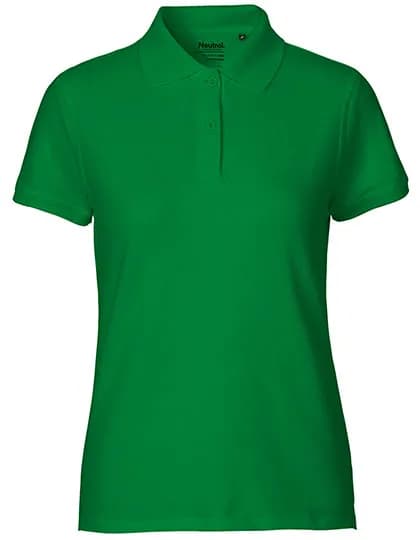 Ladies´ Classic Polo - Green