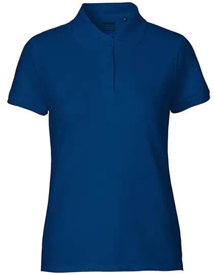 Ladies´ Classic Polo - Royal