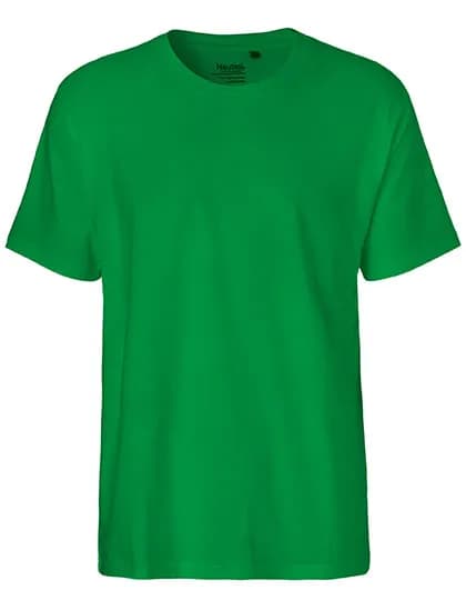 Men´s Classic T-Shirt - Green