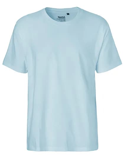 Men´s Classic T-Shirt - Light Blue