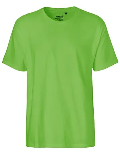 Men´s Classic T-Shirt - Lime