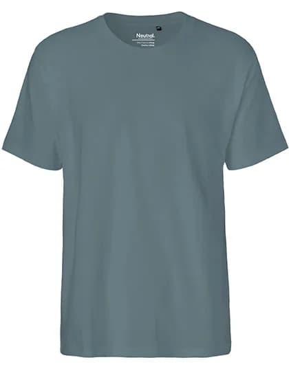 Men´s Classic T-Shirt - Teal