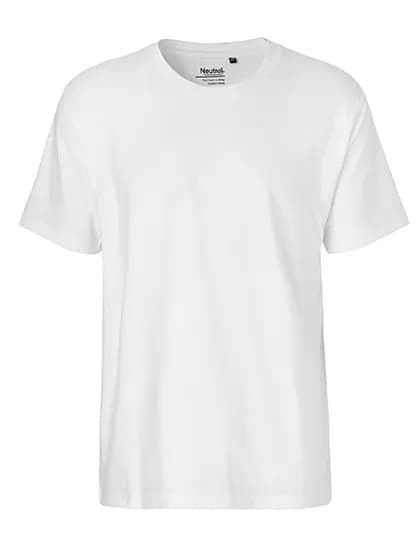 Men´s Classic T-Shirt - White
