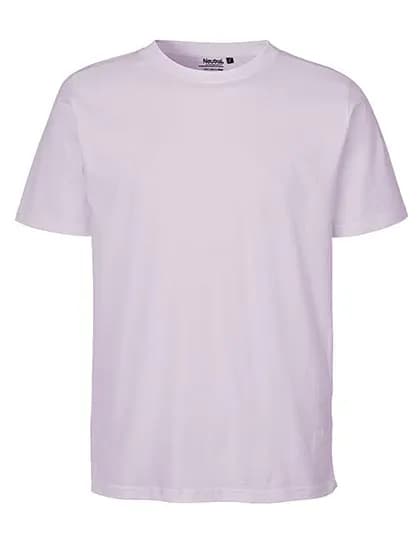Unisex Regular T-Shirt - Dusty Purple
