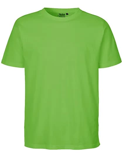 Unisex Regular T-Shirt - Lime