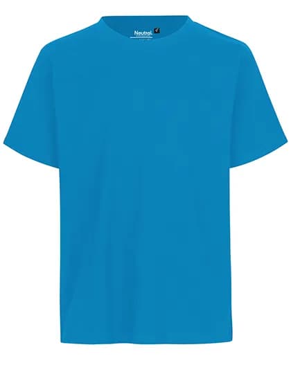 Unisex Regular T-Shirt - Sapphire