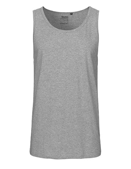 Men´s Tank Top - Sport Grey
