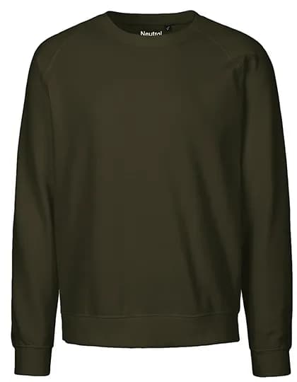 Unisex Sweatshirt - Military