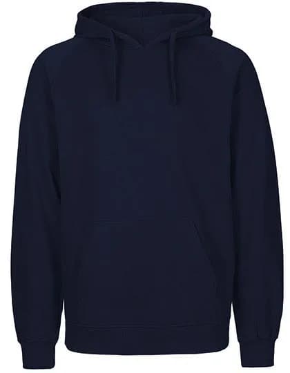 Men´s Hoodie - Navy