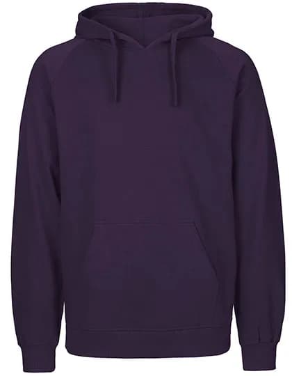 Men´s Hoodie - Purple