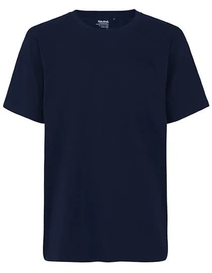 Unisex Workwear T-Shirt - Navy