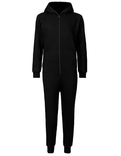 Kids´ Jumpsuit - Black