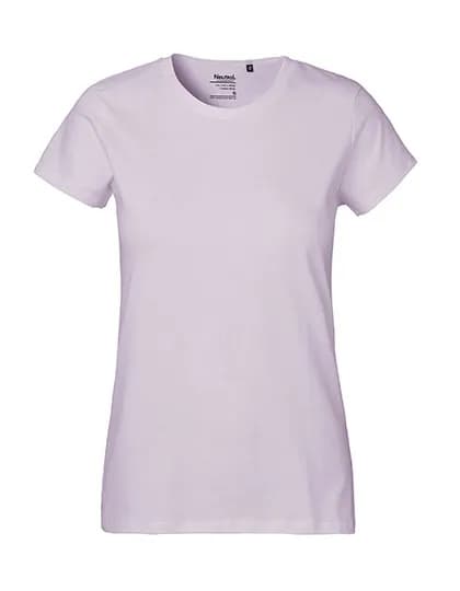 Ladies´ Classic T-Shirt - Dusty Purple