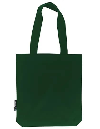 Twill Bag - Bottle Green