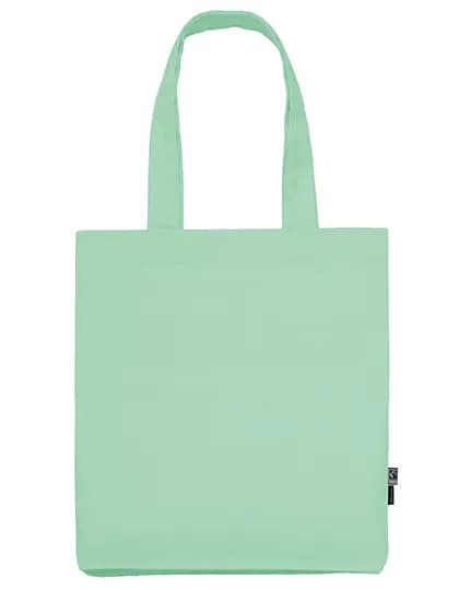 Twill Bag - Dusty Mint