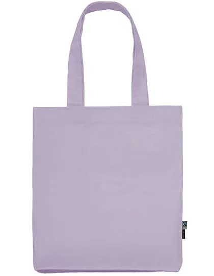 Twill Bag - Dusty Purple