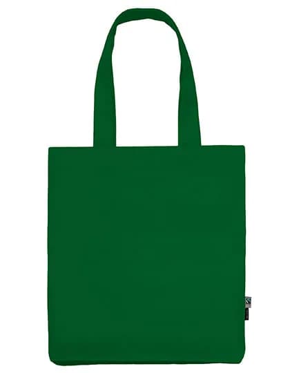 Twill Bag - Green