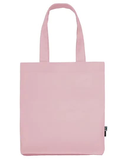 Twill Bag - Light Pink