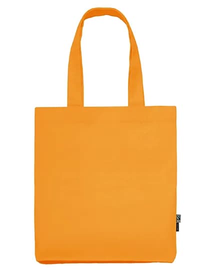 Twill Bag - Okay Orange