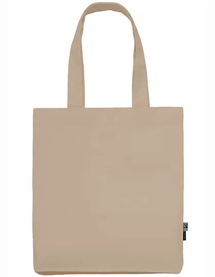 Twill Bag - Sand
