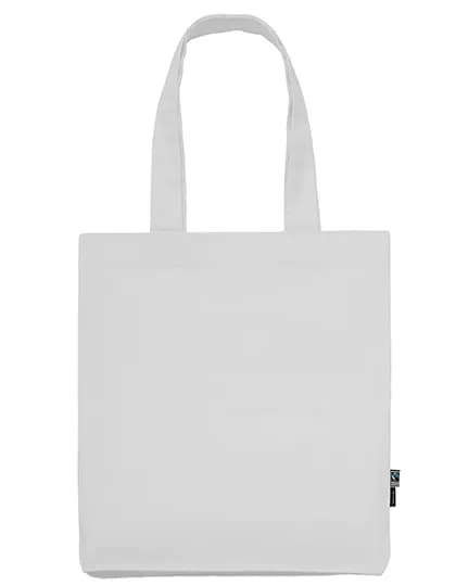 Twill Bag - White