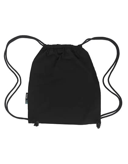Gym Bag - Black