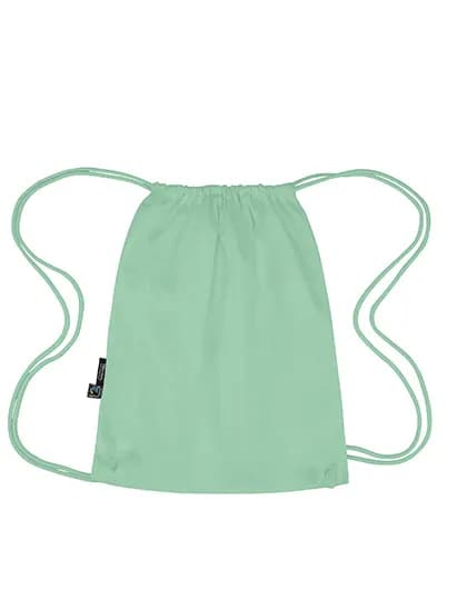 Gym Bag - Dusty Mint