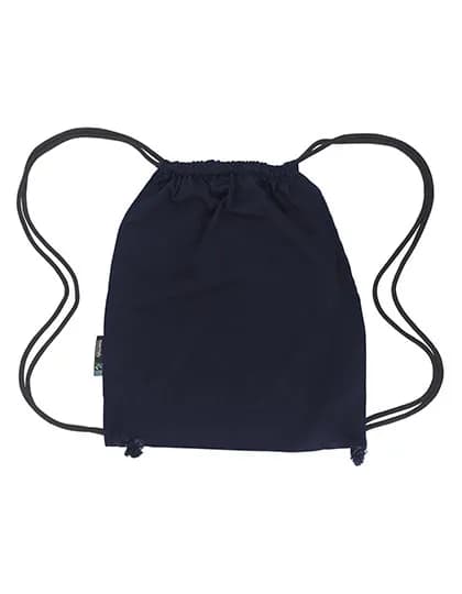 Gym Bag - Navy