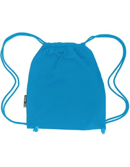 Gym Bag - Sapphire