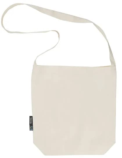 Twill Sling Bag - Nature