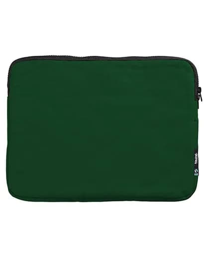 Laptop Bag 15 - Bottle Green