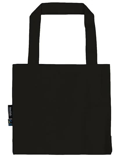 Small Panama Bag - Black
