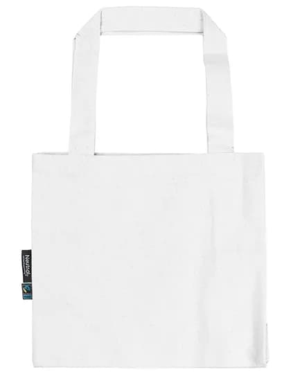 Small Panama Bag - White
