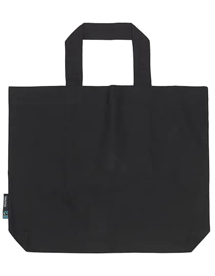 Panama Bag - Black