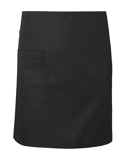 Cafe Apron - Black
