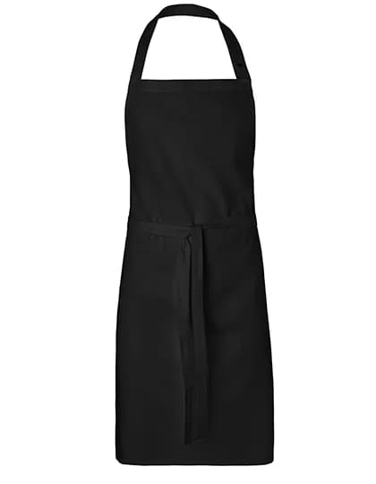 Chef Apron - Black