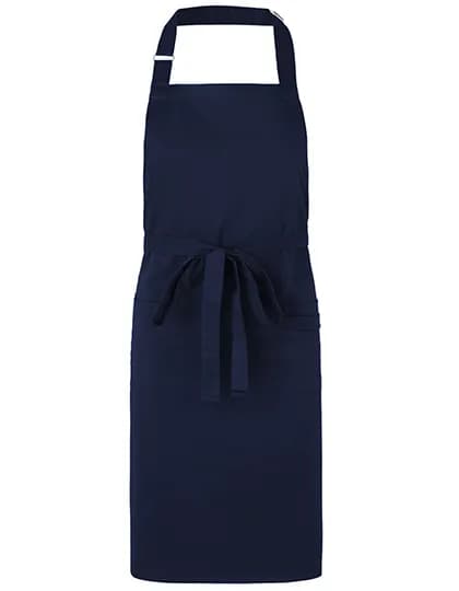 Waiters Apron - Navy