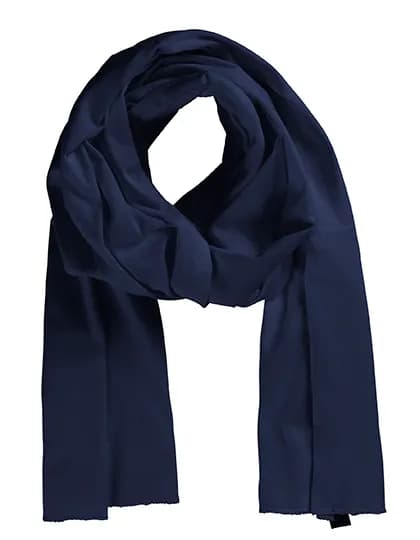Scarf - Navy