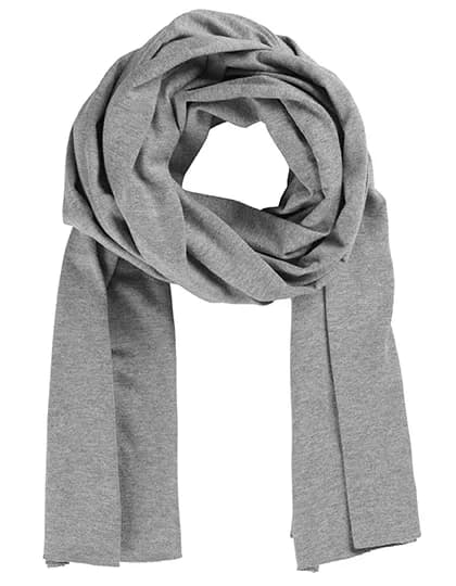 Scarf - Sport Grey