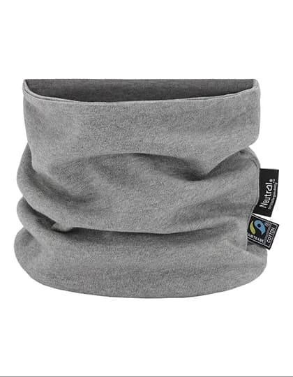 Tube Scarf - Sport Grey