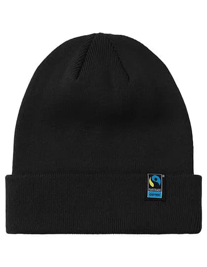 Classic Beanie - Black